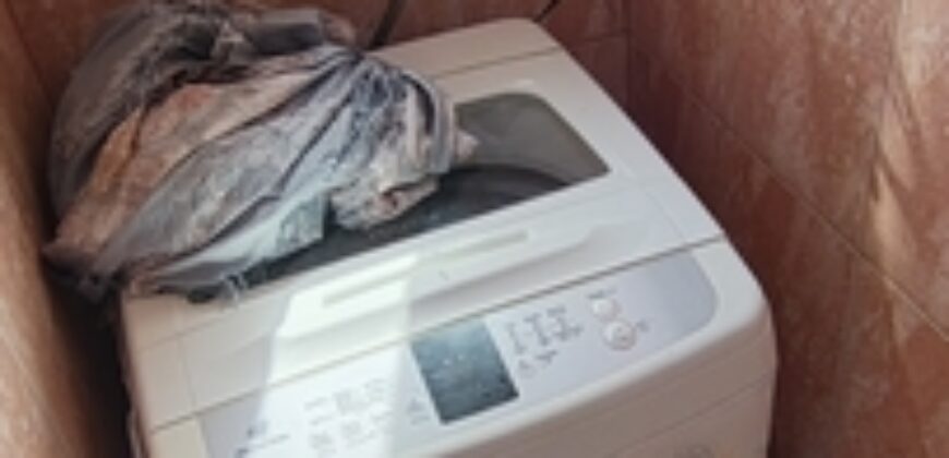 Fully Furnished 1BHK Apartment in Jeddah – SAR 1400/Month