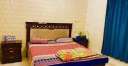 Fully Furnished Studio Room in Al Munsia Riyadh – SAR 2000/Month