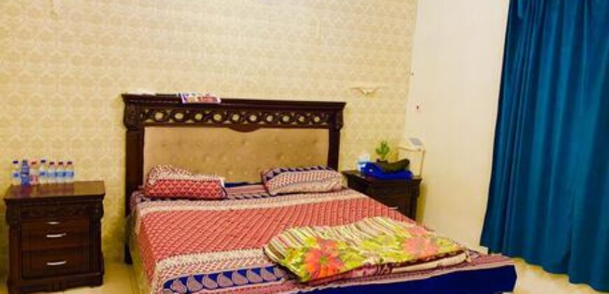 Fully Furnished Studio Room in Al Munsia Riyadh – SAR 2000/Month