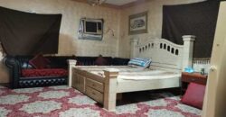 Furnished Family Studio Flat for Rent in Jubail – SAR 1500/Month Furnished Family Studio Flat for Rent in Jubail – SAR 1500/Month