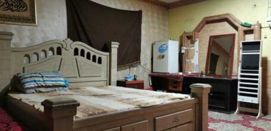 Furnished Family Studio Flat for Rent in Jubail – SAR 1500/Month