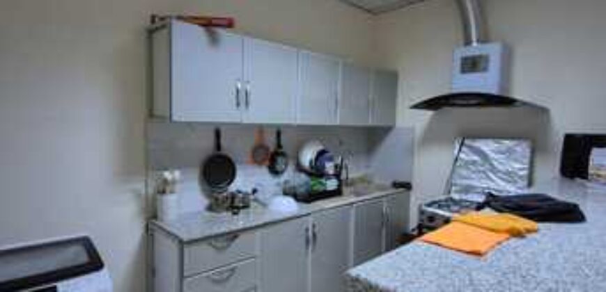 Furnished 2BHK Family Apartment in Shumaisi – SAR 21,000/Year