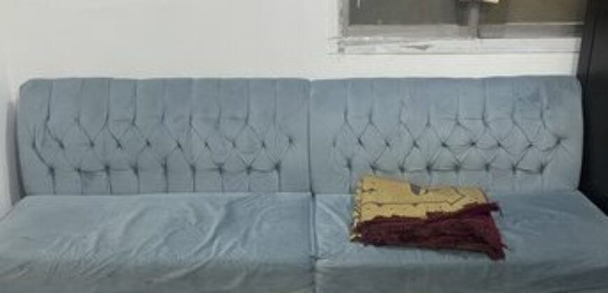 2BHK Apartment for Rent in Hara – SAR 20,000/Year