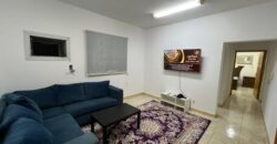 Furnished 2 Bedroom Family Flat for Rent in Jubail – SAR 2,080/Month
