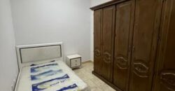 Furnished 2 Bedroom Family Flat for Rent in Jubail – SAR 2,080/Month