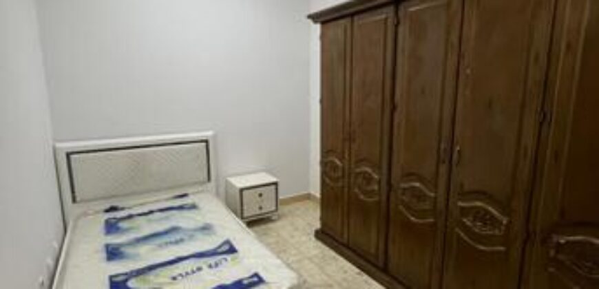 Furnished 2 Bedroom Family Flat for Rent in Jubail – SAR 2,080/Month