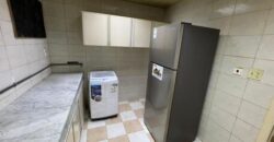 Furnished 2 Bedroom Family Flat for Rent in Jubail – SAR 2,080/Month