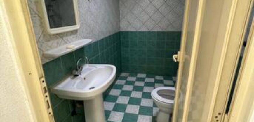 Furnished 2 Bedroom Family Flat for Rent in Jubail – SAR 2,080/Month