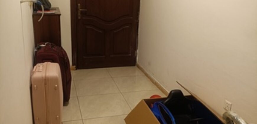 Furnished 2BHK Family Flat for Rent in Al Rayyan Jeddah – SAR 1,800/Month