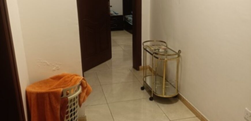 Furnished 2BHK Family Flat for Rent in Al Rayyan Jeddah – SAR 1,800/Month