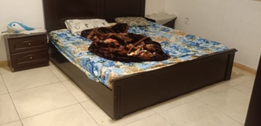 Furnished 2BHK Family Flat for Rent in Al Rayyan Jeddah – SAR 1,800/Month