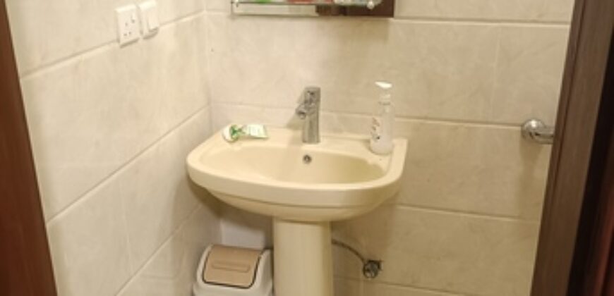 Furnished 2BHK Family Flat for Rent in Al Rayyan Jeddah – SAR 1,800/Month