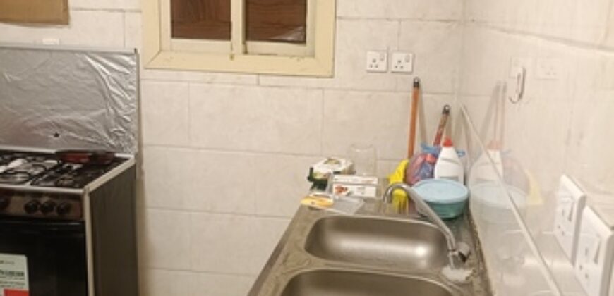 Furnished 2BHK Family Flat for Rent in Al Rayyan Jeddah – SAR 1,800/Month