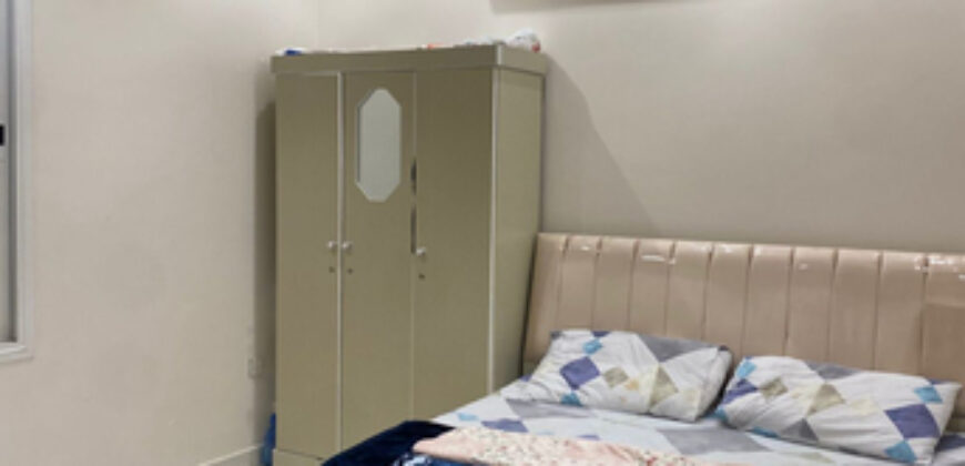 Fully Furnished 1BR Apartment for Rent in Dammam – SAR 1700/Month