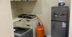 Fully Furnished 1BR Apartment for Rent in Dammam – SAR 1700/Month