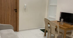 Fully Furnished 1BR Apartment for Rent in Dammam – SAR 1700/Month
