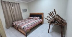 Furnished 1BHK Family Flat in Jubail Dakhil Mahdood – SAR 2000/Month