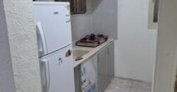 Furnished 1BHK Family Flat in Jubail Dakhil Mahdood – SAR 2000/Month