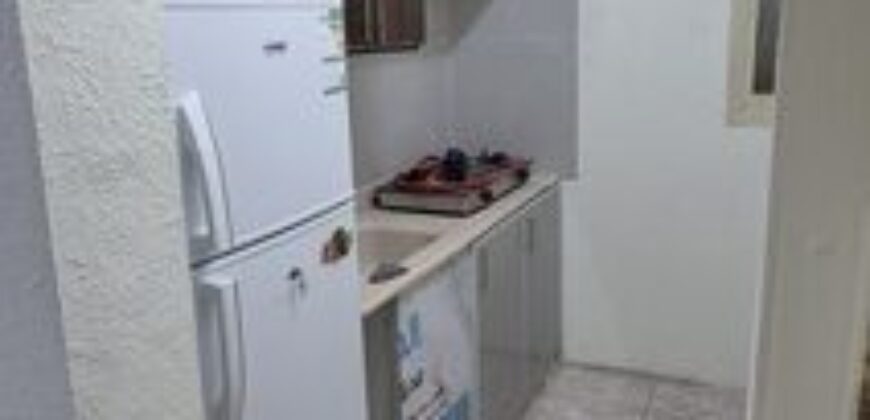 Furnished 1BHK Family Flat in Jubail Dakhil Mahdood – SAR 2000/Month