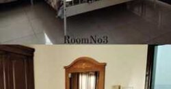 Fully Furnished 2BHK Family Flat in Jubail – SAR 2400/Month