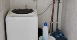 Fully Furnished 2BHK Family Flat in Jubail – SAR 2400/Month