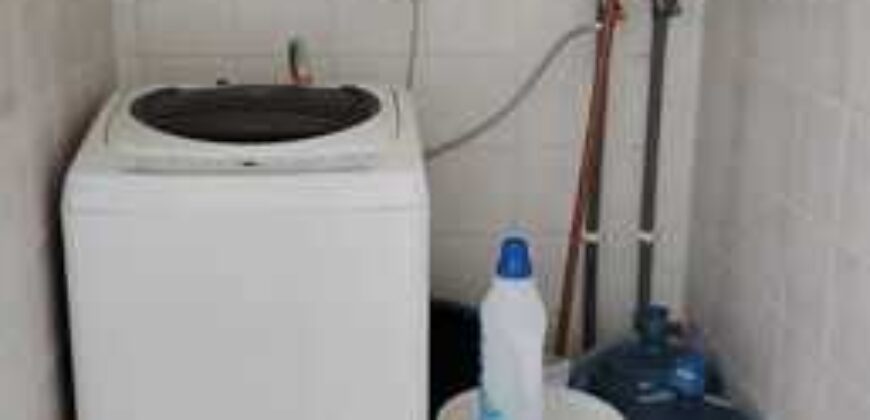 Fully Furnished 2BHK Family Flat in Jubail – SAR 2400/Month