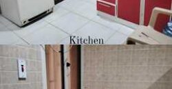 Fully Furnished 2BHK Family Flat in Jubail – SAR 2400/Month