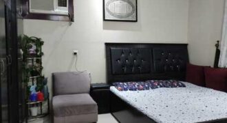 Furnished Family Flat for Short Term Rent in Hara – SAR 2750/Month