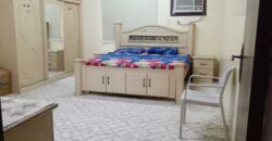 Furnished Single Bedroom Studio in Jubail – SAR 1200/Month Furnished Single Bedroom Studio in Jubail – SAR 1200/Month