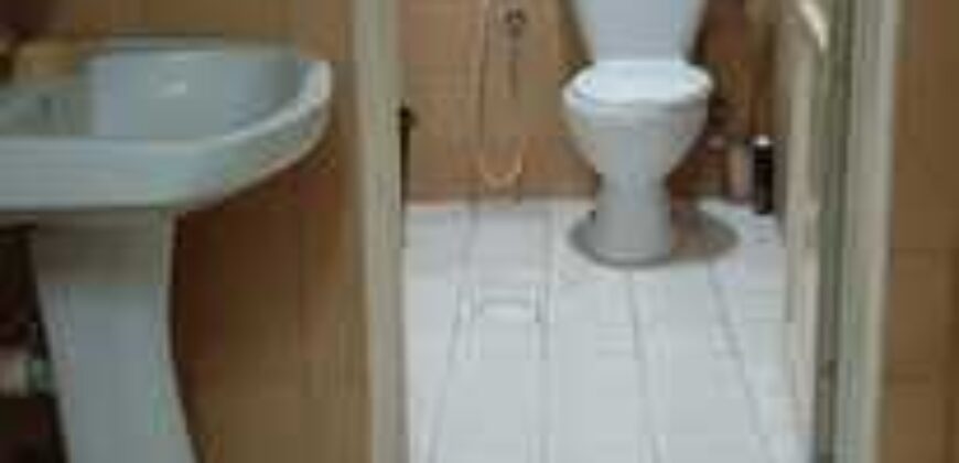 Furnished Single Bedroom Studio in Jubail – SAR 1200/Month