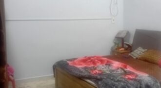 Semi-Furnished 2BHK Ground Floor House for Rent in Jubail – SAR 25,000/Year