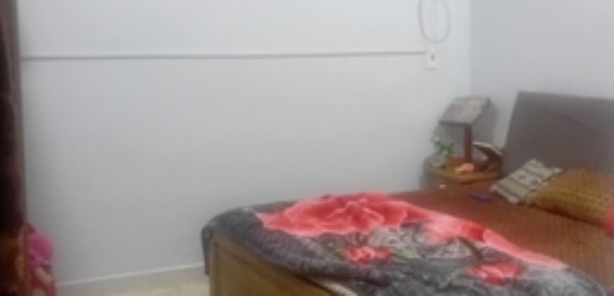 Semi-Furnished 2BHK Ground Floor House for Rent in Jubail – SAR 25,000/Year