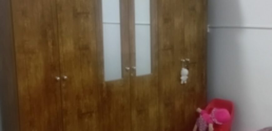 Semi-Furnished 2BHK Ground Floor House for Rent in Jubail – SAR 25,000/Year