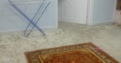 Semi-Furnished 2BHK Ground Floor House for Rent in Jubail – SAR 25,000/Year Semi-Furnished 2BHK Ground Floor House for Rent in Jubail – SAR 25,000/Year