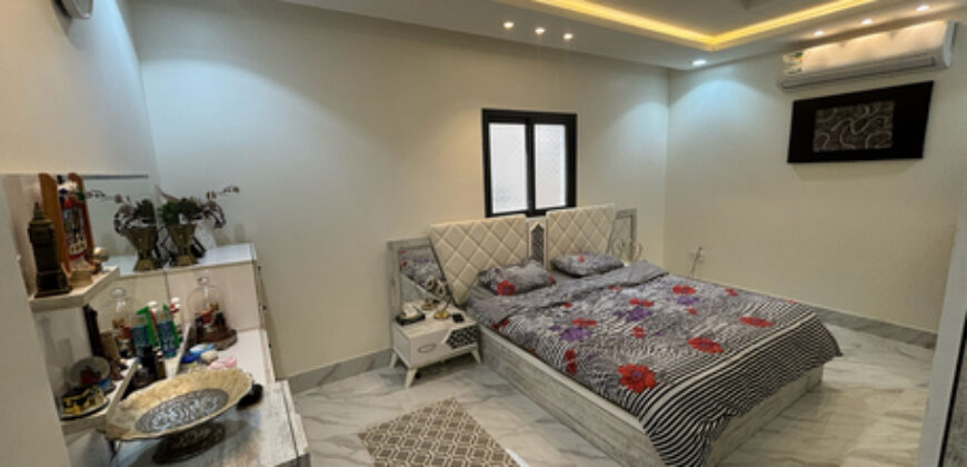 3-Bedroom Apartment for Rent in Al Suwaidi Riyadh – SAR 38,000/Year