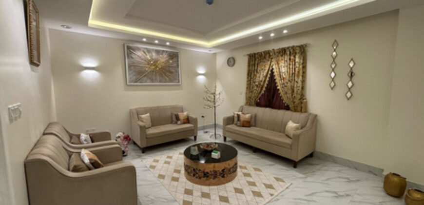 3-Bedroom Apartment for Rent in Al Suwaidi Riyadh – SAR 38,000/Year