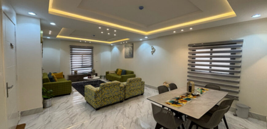 3-Bedroom Apartment for Rent in Al Suwaidi Riyadh – SAR 38,000/Year