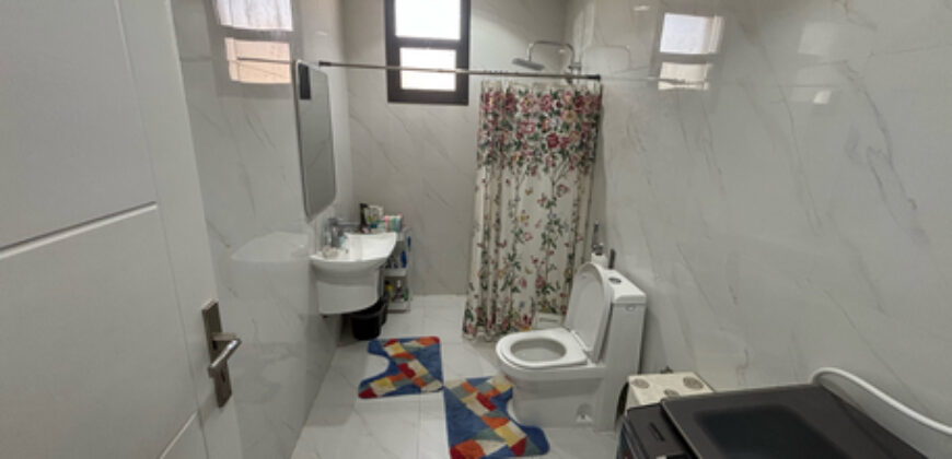 3-Bedroom Apartment for Rent in Al Suwaidi Riyadh – SAR 38,000/Year