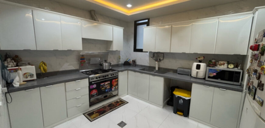 3-Bedroom Apartment for Rent in Al Suwaidi Riyadh – SAR 38,000/Year