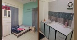 Furnished 1BHK Room with Balcony for Rent in Jubail – SAR 1,150/Month