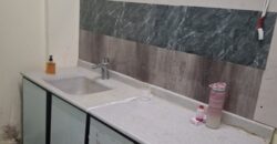 Furnished 1BHK Room with Balcony for Rent in Jubail – SAR 1,150/Month