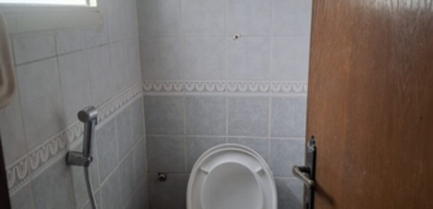 Furnished 1BHK Room with Balcony for Rent in Jubail – SAR 1,150/Month