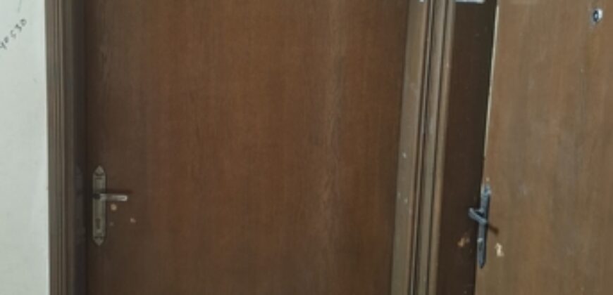 Furnished 1BHK Room with Balcony for Rent in Jubail – SAR 1,150/Month