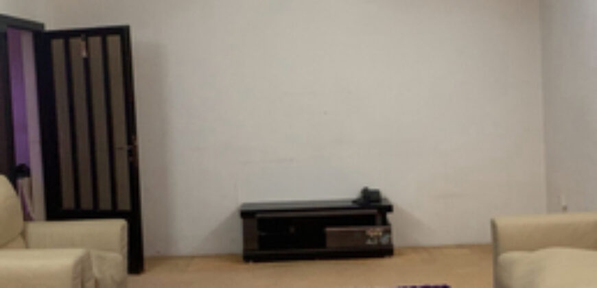 1BR House Portion for Rent in Sulimaniyah Riyadh – SAR 20000/Year