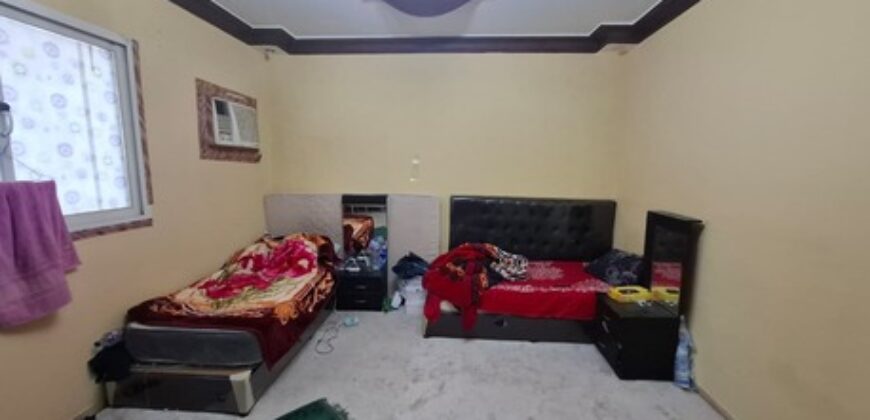Bedspace for Professional Bachelor Near Granada Mall Riyadh – SAR 800/Month