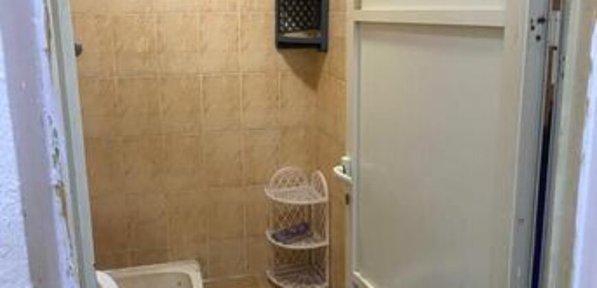 Furnished 1BHK Flat for Rent in Jubail – SAR 2,100/Month