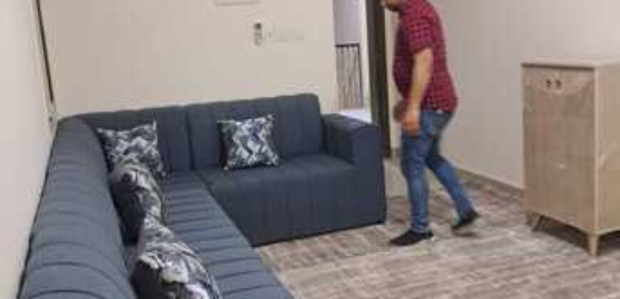 Furnished 2BHK Family Flat for Rent in Rakah Khobar – SAR 22,000/Year