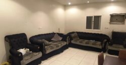 Single Furnished Room for Bachelor in Jeddah – SAR 600/Month