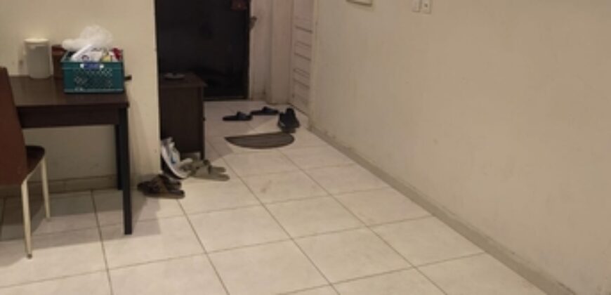 Single Furnished Room for Bachelor in Jeddah – SAR 600/Month