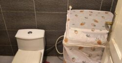 Single Furnished Room for Bachelor in Jeddah – SAR 600/Month